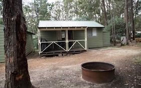 Lake Brockman Tourist Park - Park Home Or Cottage